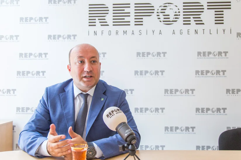 ​Tuyqun Nadirov: Bəziləri Klublar Komitəsini PFL-ə əks təşkilat kimi düşünürlər - MÜSAHİBƏ