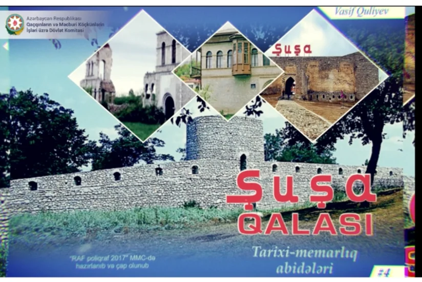 Böyük Qayıdışla bağlı məlumatlandırıcı-maarifləndirici nəşrlər hazırlanıb