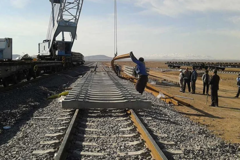 Çin Azərbaycanın və İranın dəmir yolu layihələrinə maliyyə ayırmaq üçün xüsusi zəmanət istəyir