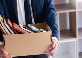  Обнародовано число зарегистрированных безработных в Азербайджане   
