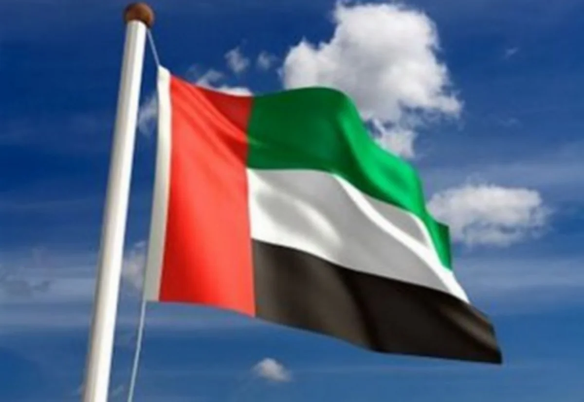 Consul of UAE Embassy to Azerbaijan replaced
