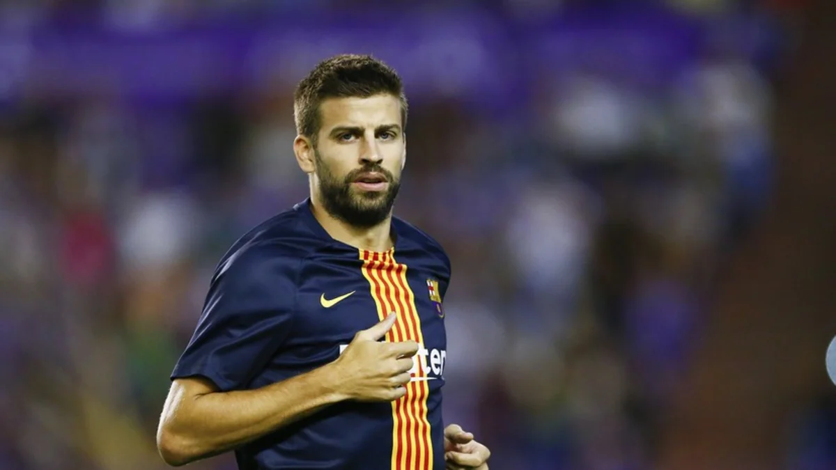 Barselonanın futbolçusu 6 ayadək həbs edilə bilər