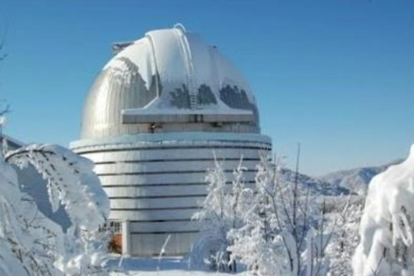 Şamaxı Astrofizika Rəsədxanası işçi axtarır