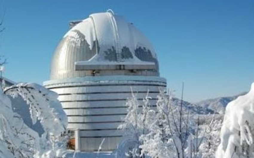 Şamaxı Astrofizika Rəsədxanası işçi axtarır