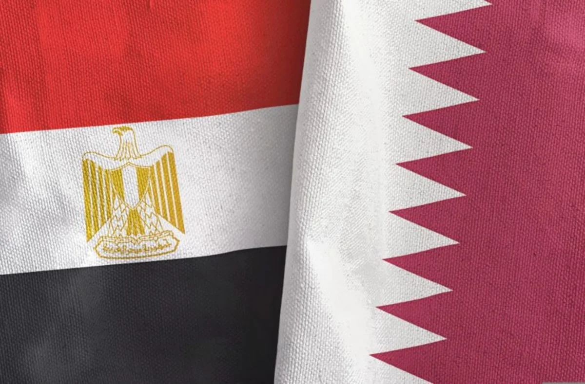 Egypt, Qatar call for new round of hostage dialogue in Cairo