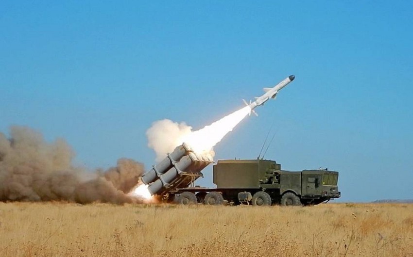 UK MoD: Russia's stockpile of precision-guided munitions depleted