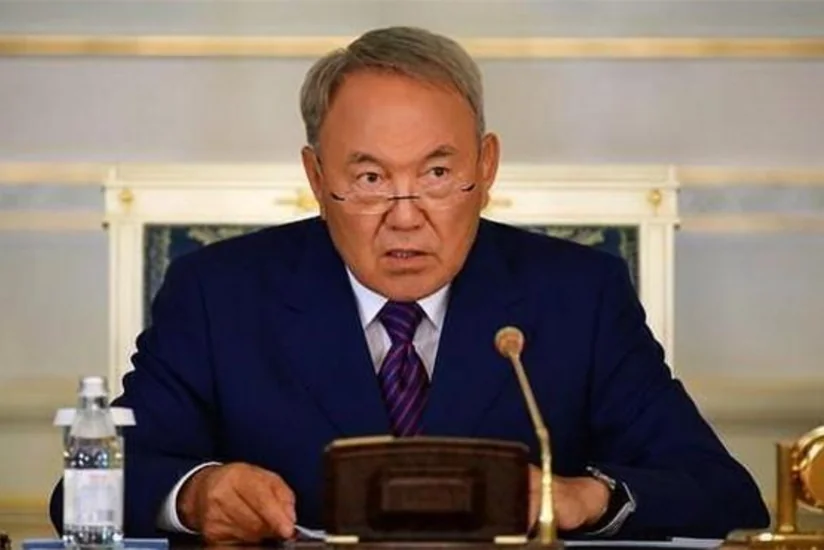 ​Назарбаев призвал Обаму к более активному участию в разрешении конфликта на Донбассе