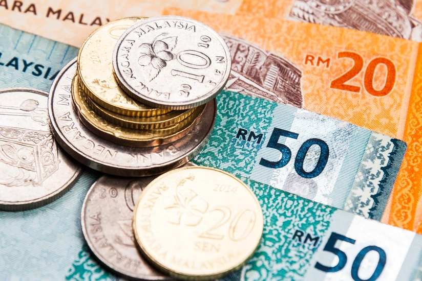 Currency exchange rates of Central Bank (31.03.2021)