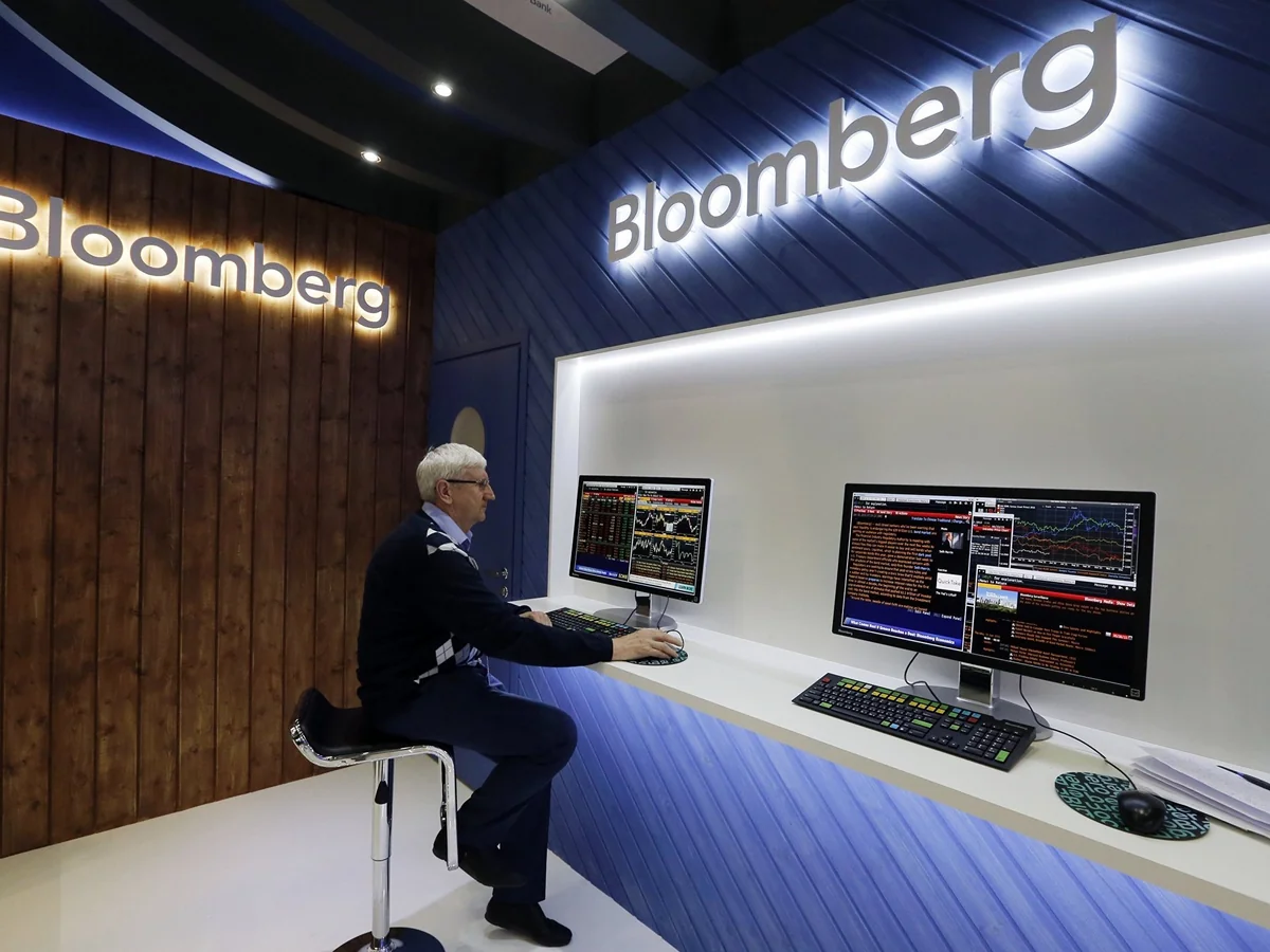 Bloomberg Commodity Spot Index близится к 62-летнему рекорду