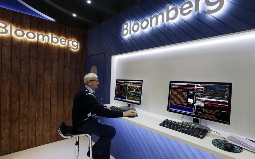 Bloomberg Commodity Spot Index nears 62-year record
