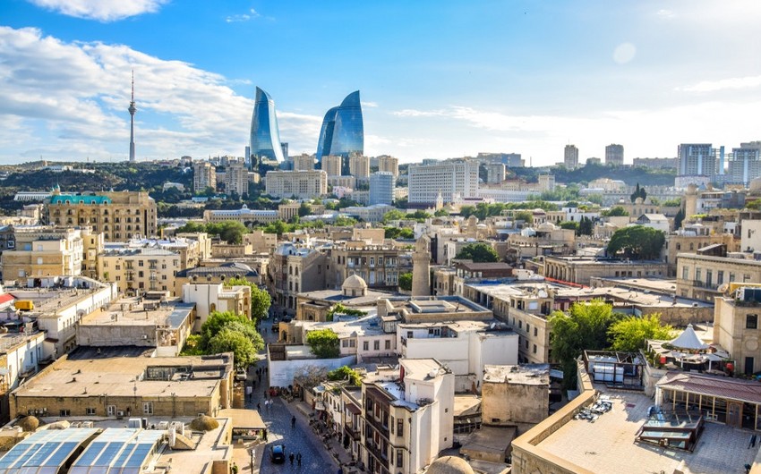 New Zealand appoints new ambassador to Azerbaijan