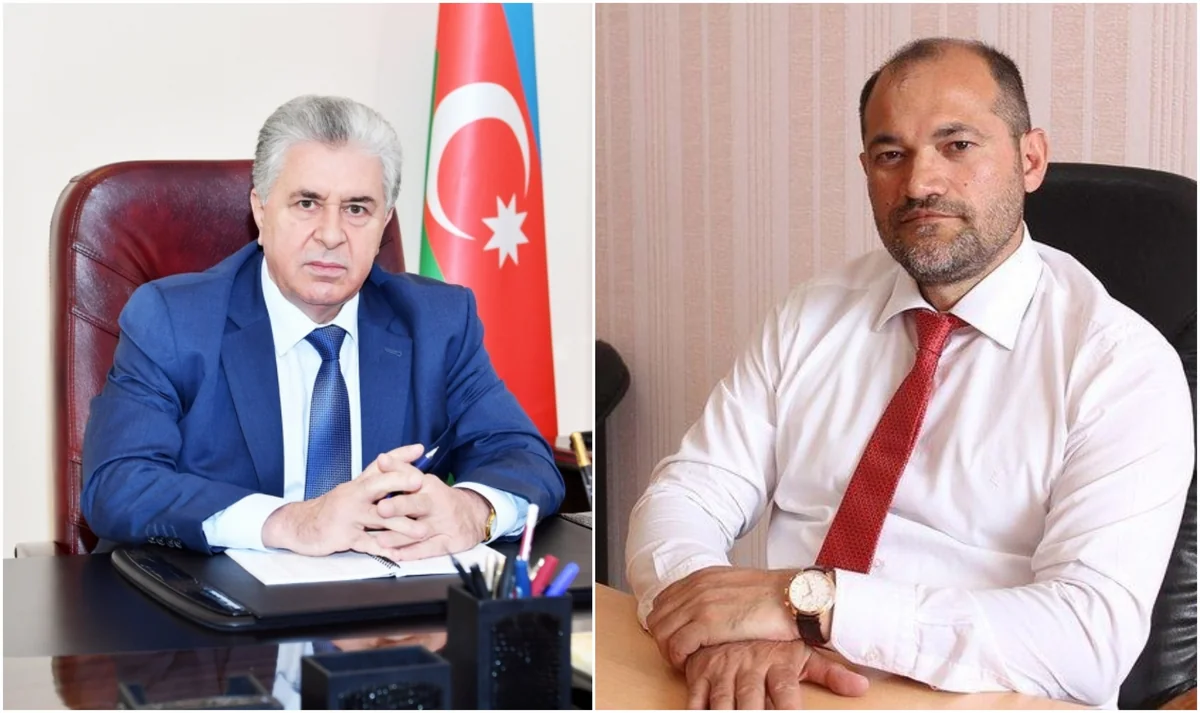 Vitse-spiker Razi Nurullayevə irad tutub: “Siz danışanda mərsiyəçi Raci yada düşür”
