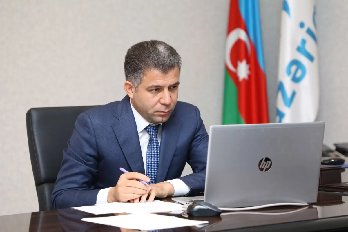 “Azəriqaz”ın rəhbərliyi vətəndaş qəbulu keçirib