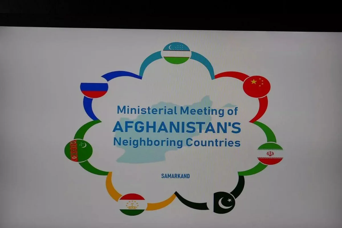 Главы МИД ряда стран намерены выстроить консолидированный подход к афганским делам