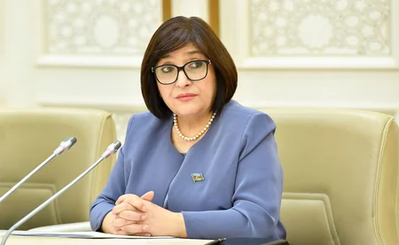 Sahibə Qafarova: Ermənistan bütün öhdəliklərə əməl etməli, konstruktiv yanaşma sərgiləməlidir