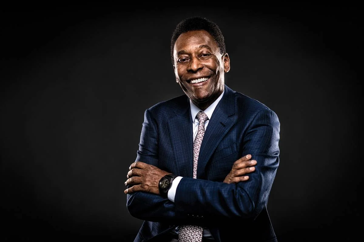 Пеле: Мбаппе может стать моим наследником