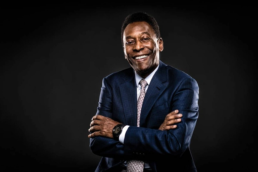 Pele futboldakı mümkün “varis”inin adını açıqladı