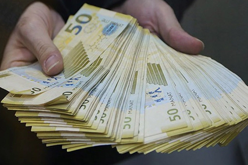 Bakıda qadına qarşı 150 min manatlıq dələduzluq edilib