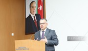 Vüsal Qasımlı: “Qlobal halal iqtisadiyyatın həcmi 2030-cu ilə qədər 5 trilyon dollara çatacaq”