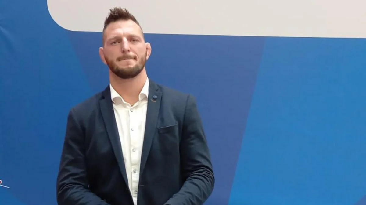 İkiqat olimpiya çempionu: Azərbaycanda kifayət qədər yaxşı cüdoçular var