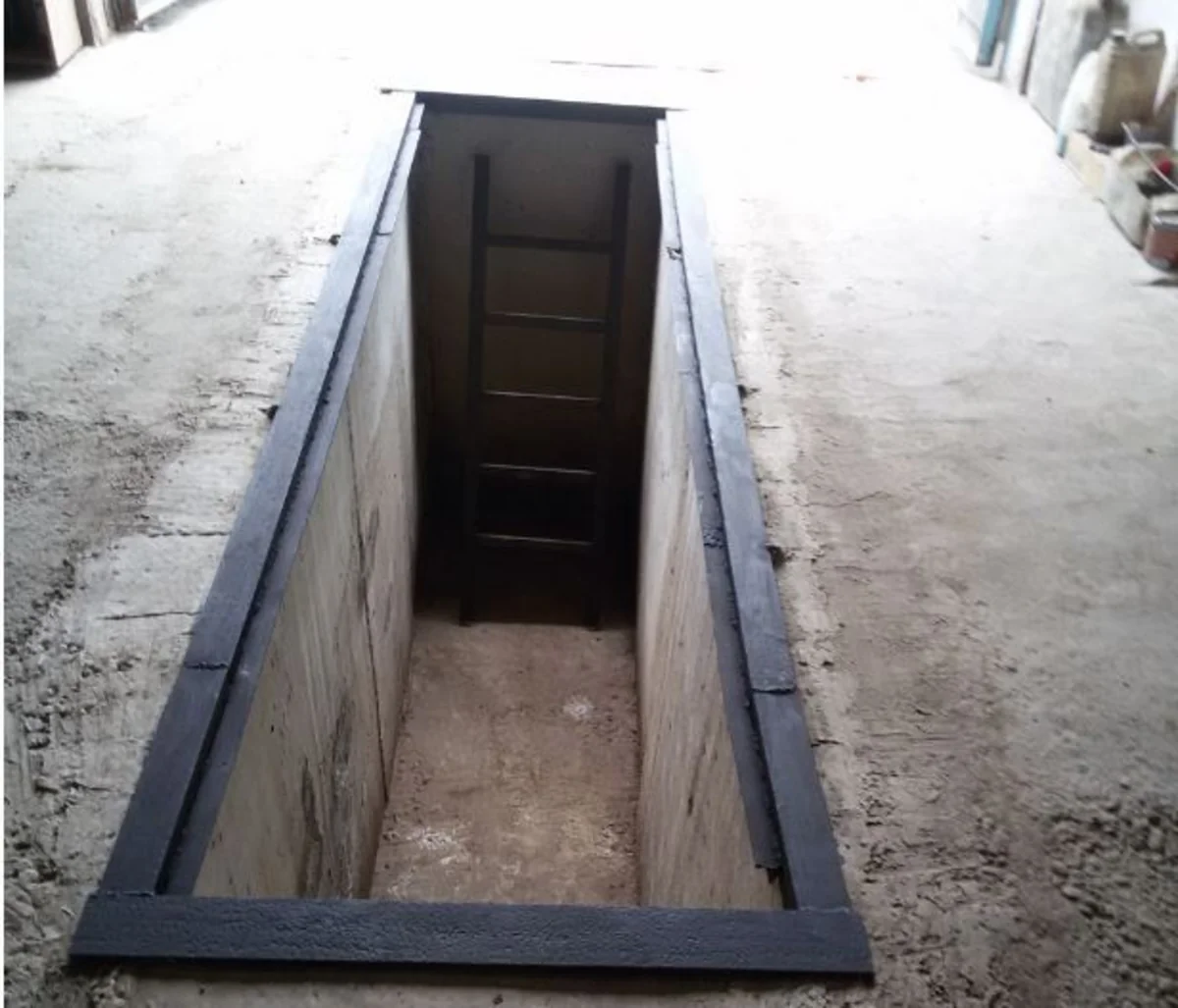 Bakıda avtomobil ustası iş zamanı ağır xəsarət alıb