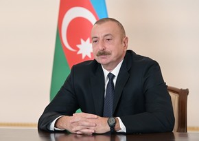 Milli Paralimpiya komandasının üzvləri Prezidentin fəxri diplomu ilə təltif edilib