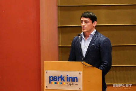 Azerbaijan establishes a new charity foundation