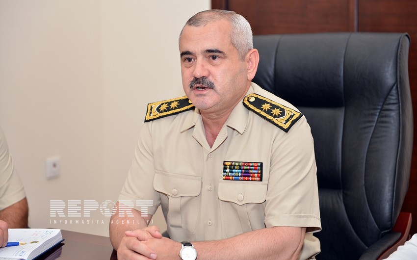 Arzu Rəhimov: Neqativ hallara qarşı ciddi mübarizə aparılır