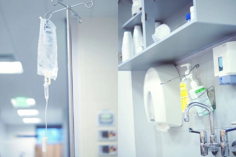 Tərtərdə minaya düşən gəncin son durumu açıqlanıb