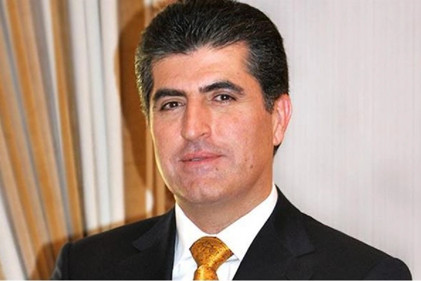 İraqın şimalındakı muxtariyyətin rəhbəri Türkiyəyə səfər edib