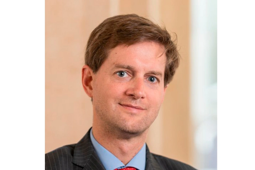 Belçikanın yeni səfiri Azərbaycana gəlib