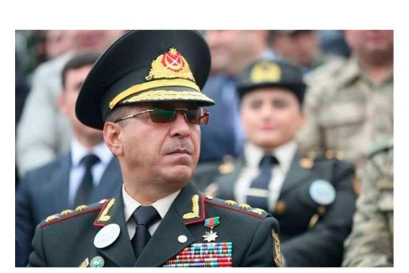 General Rövşən Əkbərov məhkəmədə ifadə verməkdən imtina edib