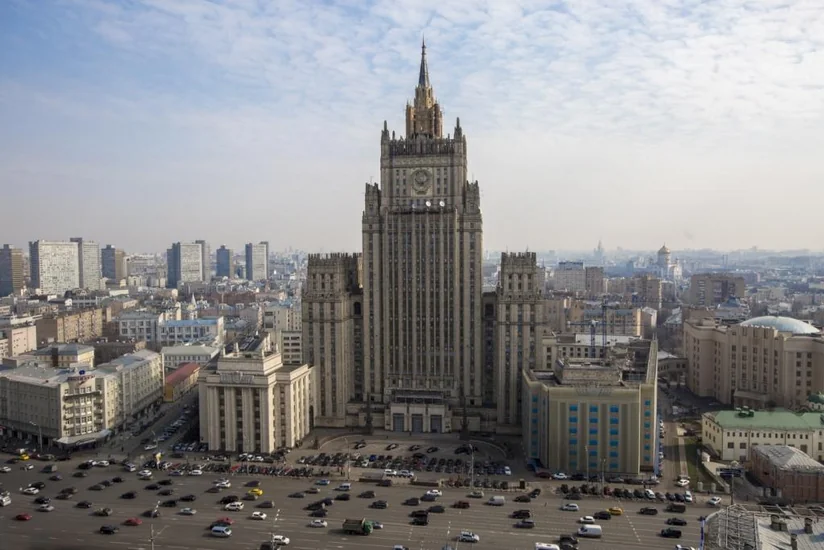 Russian MFA: Azerbaijan is our important strategic partner in the South Caucasus and Caspian region