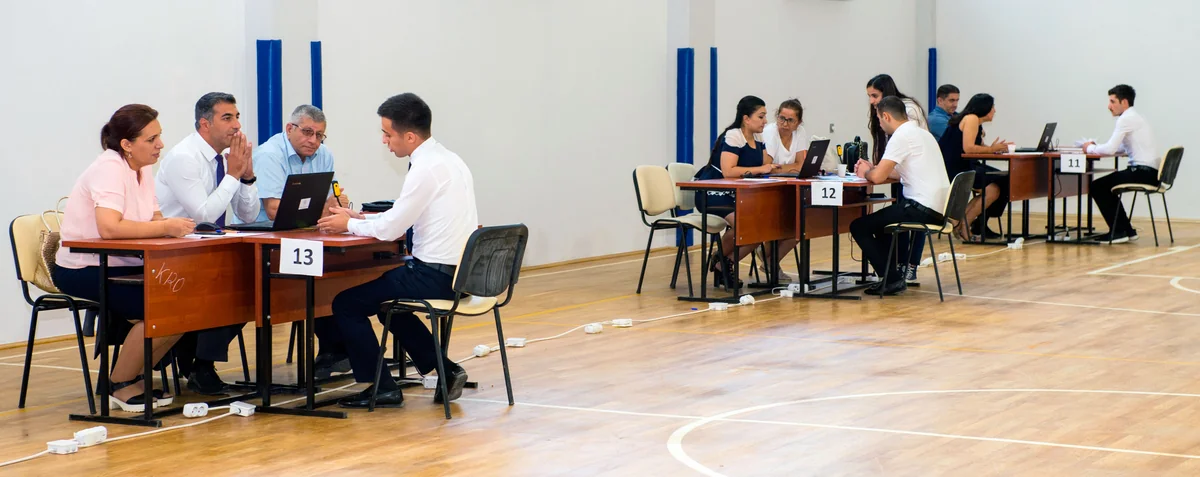 Bu gündən Azərbaycanda müəllimlərin işə qəbulu üzrə əlavə yerləşdirmə başlayır