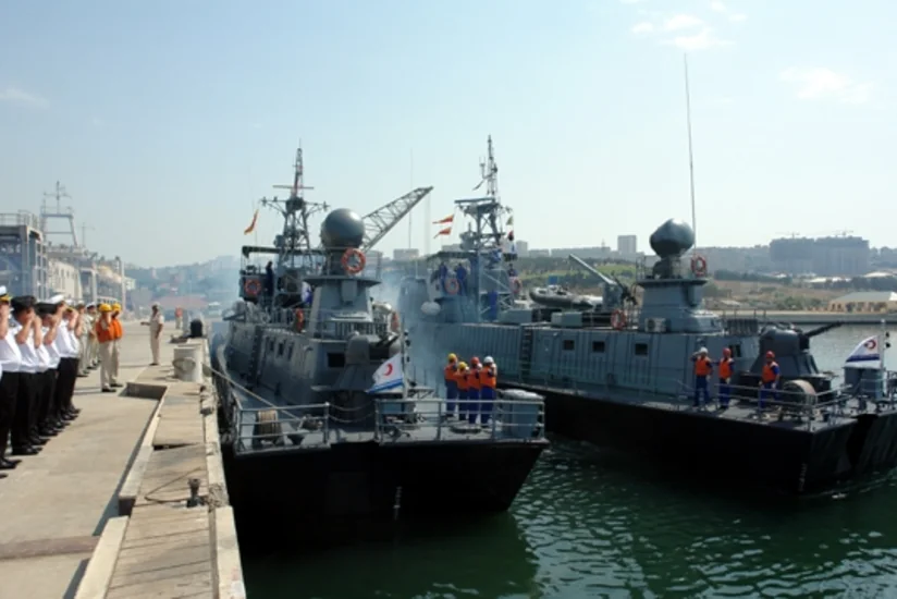 Representatives of Azerbaijani Armed Forces will take part in the International Army games-2016