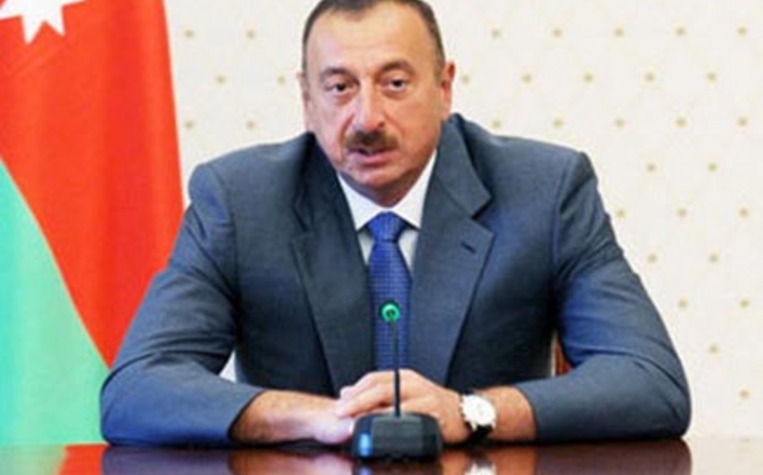 Назначен новый глава исполнительной власти Низаминского района Гянджи