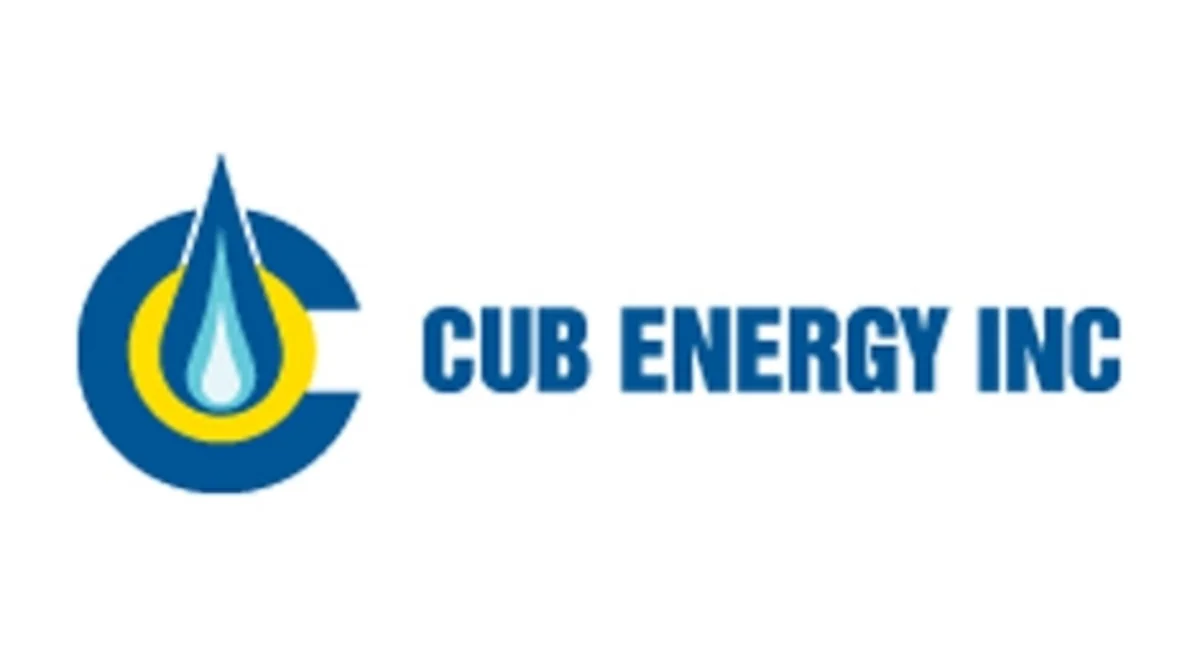 Доходы Cub Energy сократились на 23%