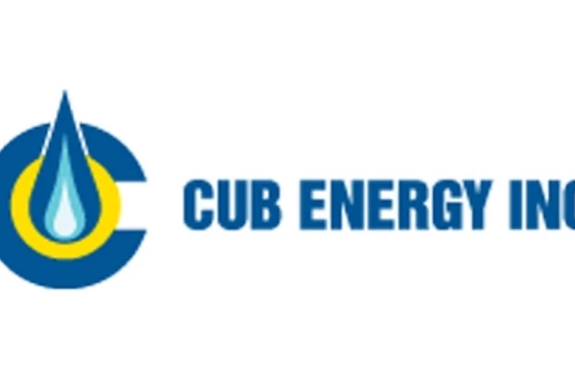 Доходы Cub Energy сократились на 23%