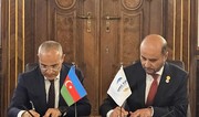 Azərbaycan OPEC Beynəlxalq İnkişaf Fondu ilə Çərçivə Sənədi imzalayıb