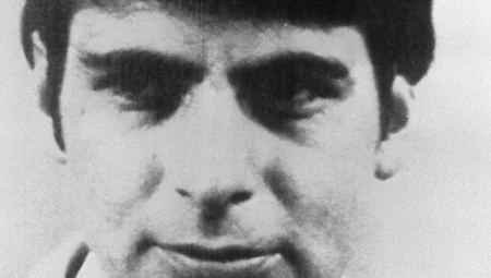 Britaniyada 15 nəfəri qətlə yetirmiş təhlükəli cinayətkar ölüb