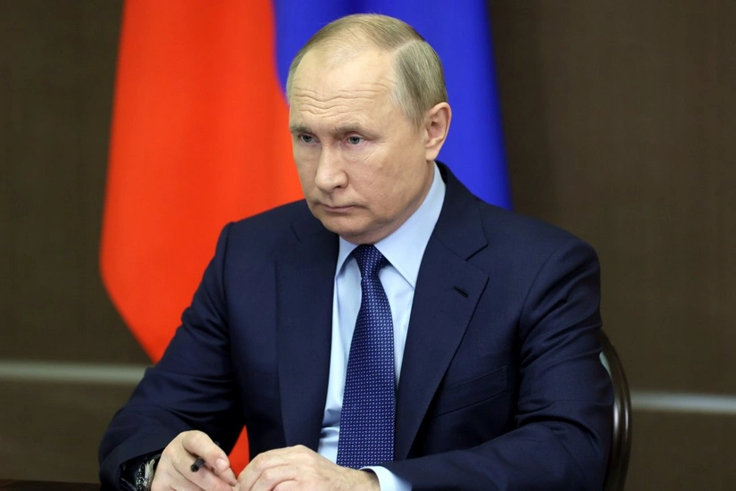 Putin: Migrants in Russia must be law-abiding citizens