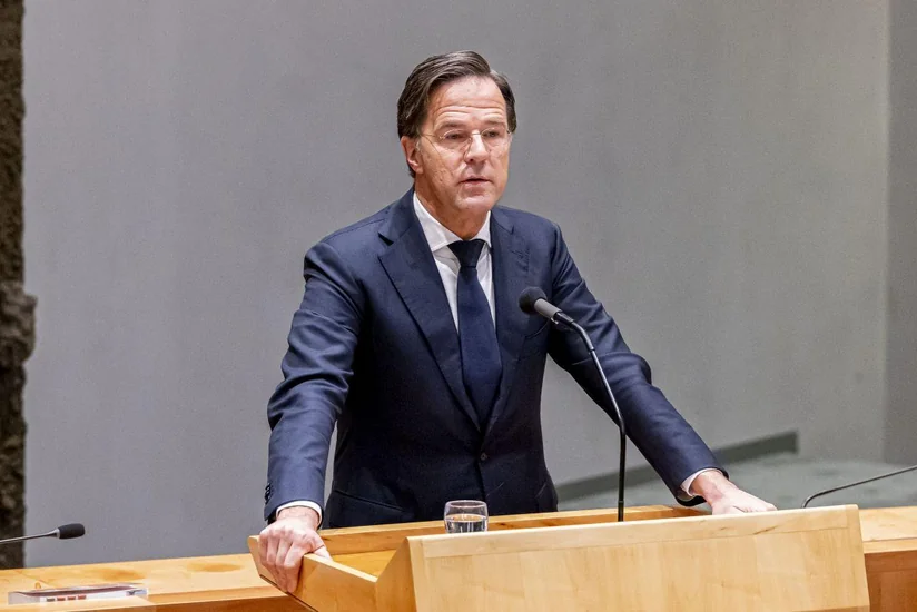 Dutch PM: Ukraine needs more Patriot systems