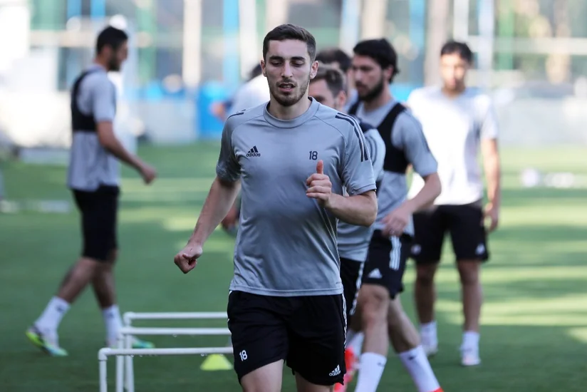 Qarabağın futbolçusu: Konfrans Liqası bizim üçün də maraqlıdır