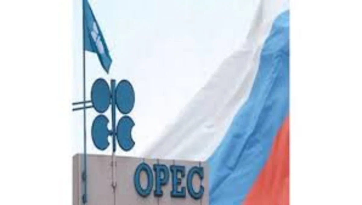 Россия и ОПЕК обсудят возможное снижение добычи