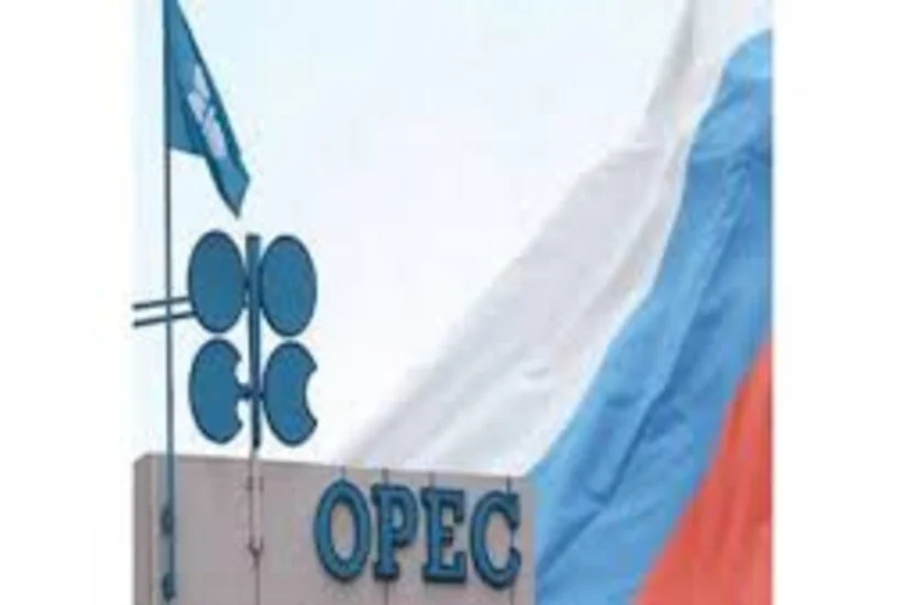 Россия и ОПЕК обсудят возможное снижение добычи