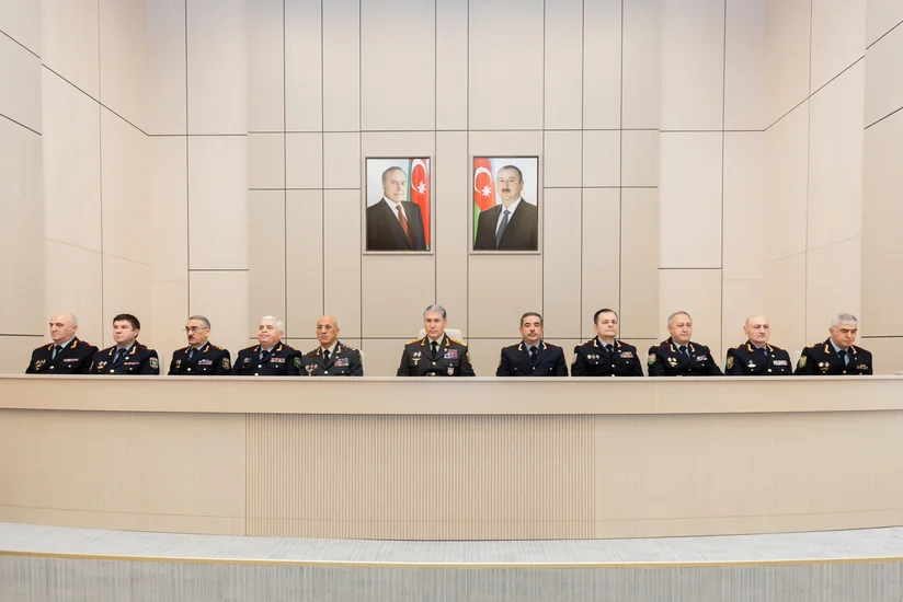 Keçən il qadınlarla bağlı törədilən cinayətlərin ümumi sayında 47 fakt azalma müşahidə olunub
