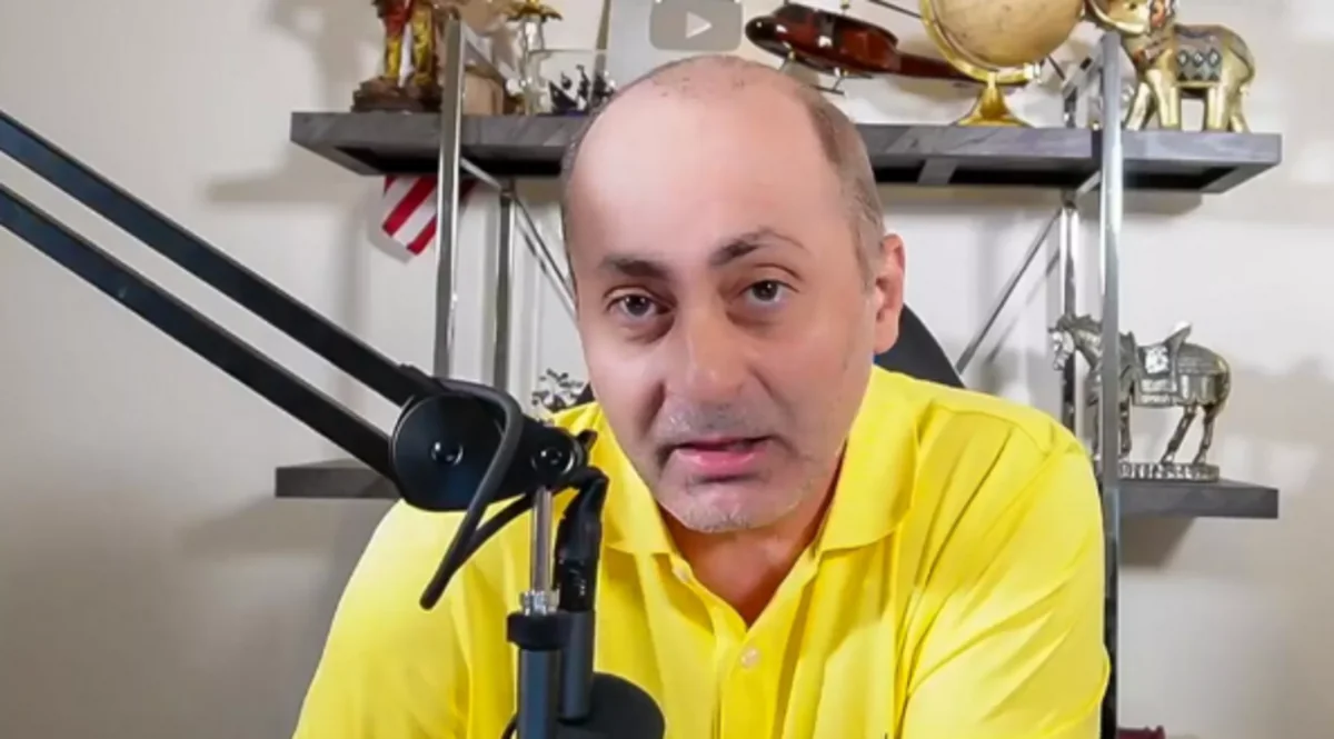 ABŞ-də məhkəmə erməni bloqeri həbsdə saxlayıb