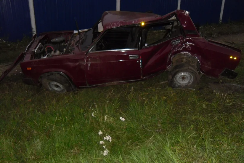 Saatlıda baş vermiş qəzada bir ailənin azyaşlı övladı ölüb, daha 3 üzvü yaralanıb