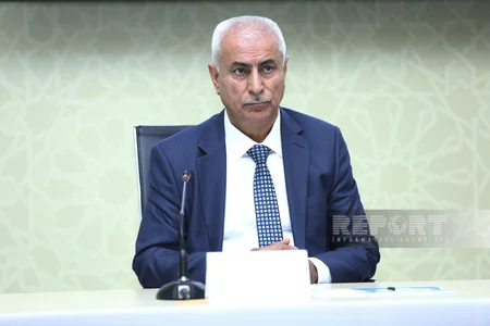 Nazir müavini: Radio yayımında təkmilləşdirmə işləri yaxın aylarda tam yekunlaşdırılacaq