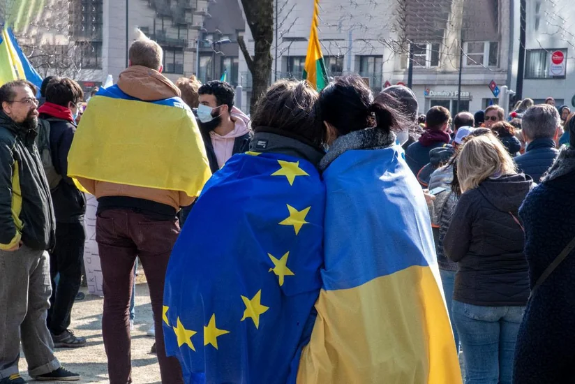 ЕС выделил еще 148 млн евро гуманитарной помощи для Украины
